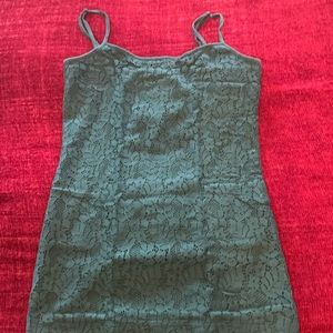 Like New! Lace Cami